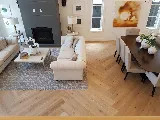 Olive Tree Flooring