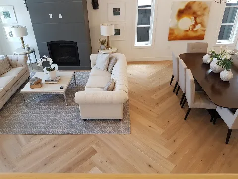 Olive Tree Flooring photo 1