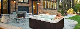 Splash Pools and Spas