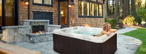 Splash Pools and Spas in Bossier City