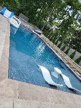 Crystal Clear Pool Co. photo 5