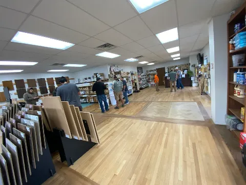 Oak Floor Tyler photo 1