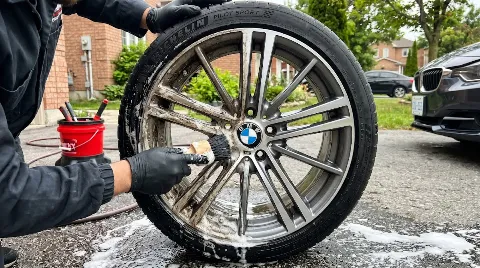 King Ridge Car Detailing Markham photo 1