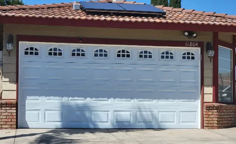 Union Garage Doors & Gates Repair in Rancho Cucamonga