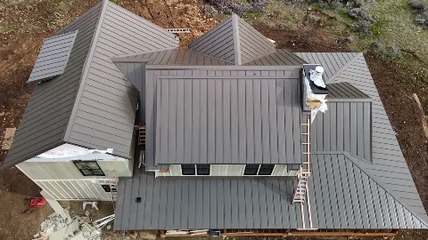 Willy's Roofing, LLC photo 1