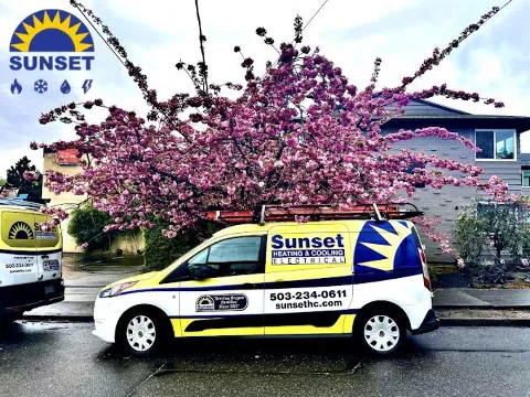Sunset Heating & Cooling photo 1