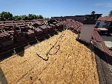 First Rate Roofing Services photo 7