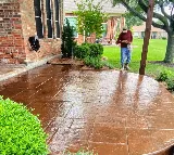 Professional Brick & Stone Works photo 3