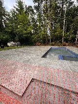Silva Stamped Concrete photo 4