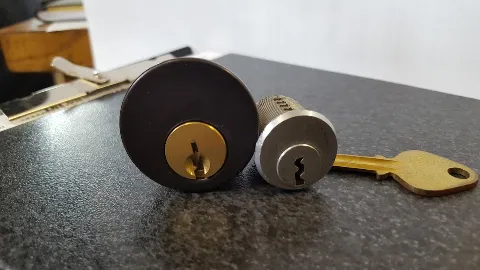 Tri-County Locksmiths photo 1