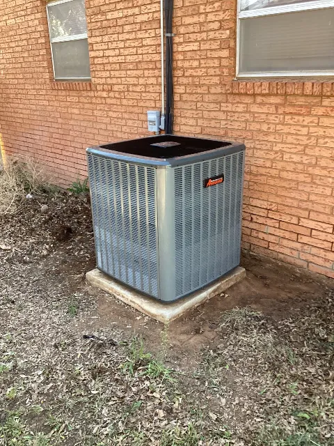 West-Tex Air & Refrigeration photo 1
