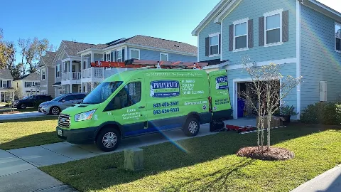 Preferred Home Services in North Charleston