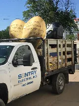 Sentry Electric Inc. photo 7