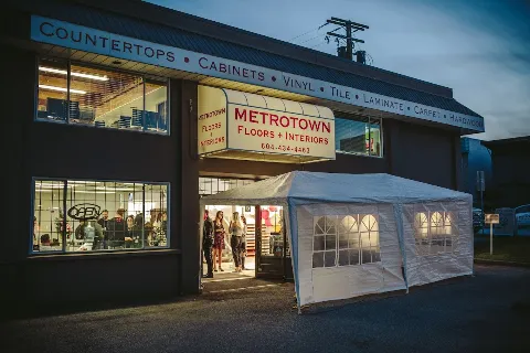 Metrotown Floors+Interiors photo 1