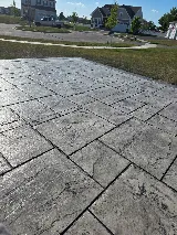 Art In Concrete