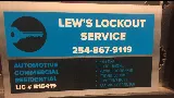 Lews Lockout