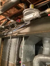 R & T Yoder Plumbing, Inc - Dublin photo 2