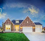 Ivory Homes - Big Willow Creek