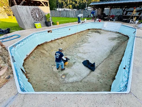 Premier Choice Pools photo 1