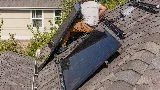 Remove and Replace Solar photo 5