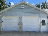 Precision Garage Door Service of Peoria