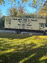 Two Men and a Truck Moving photo 2