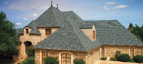 Georgia Roofing & Repair, Inc. photo 1