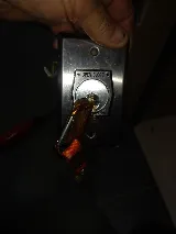 Tulk's Glass & Key Shop Ltd
