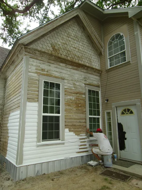 Cleveland House Painters photo 1