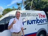 The Plumbers