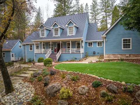American Eagle Roofing in El Dorado Hills