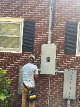 McClerklin's Electrical Services photo 6