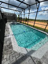 Royal Jett’s pool service
