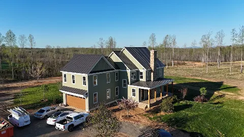 Goose Painting LLC in Charlottesville
