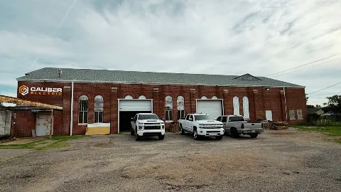 Caliber Electric in Oklahoma City