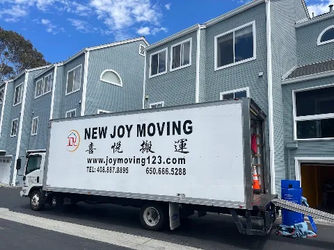 Joy Moving Service Company photo 1