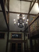 Stevenson Electrical Contractor photo 6