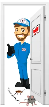 BugsBeGone Pest Services photo 6