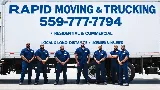 Rapid Moving and Trucking