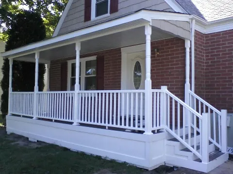 ACE Home Improvements in Virginia Beach