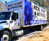 Next Stop Movers photo 3
