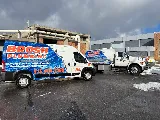 Brosh Septic & Drain Service