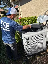 Florida Cooling Group LLC
