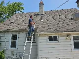 Chucks Roofing Company Inc. photo 3