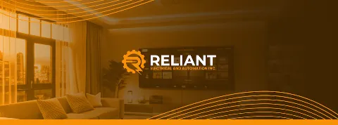 Reliant Electrical and Automation Inc. photo 1