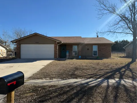 ReDesign By Workman in Killeen