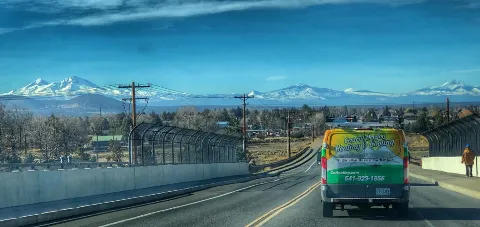 Central Oregon Heating, Cooling, Plumbing & Electrical in Bend