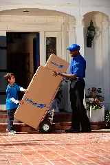 Johnson Storage & Moving photo 4