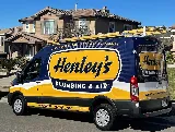 Henley's Plumbing & Air