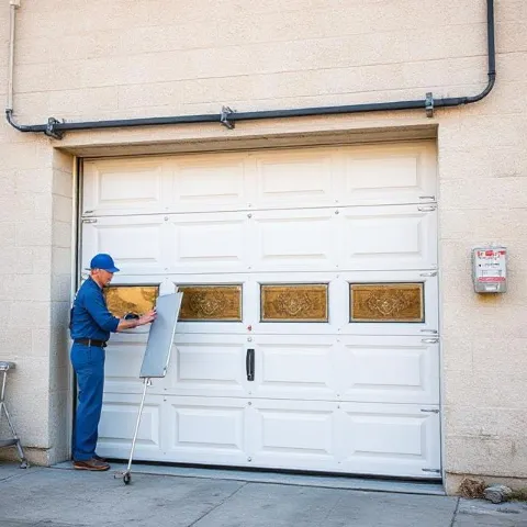 Priority Garage Door Repair photo 1